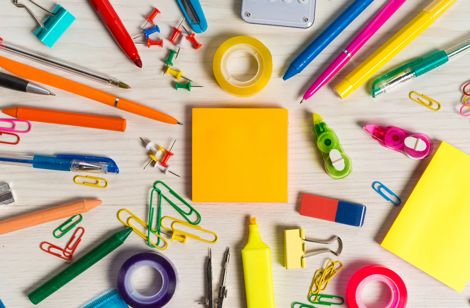 Welcome to Our Store