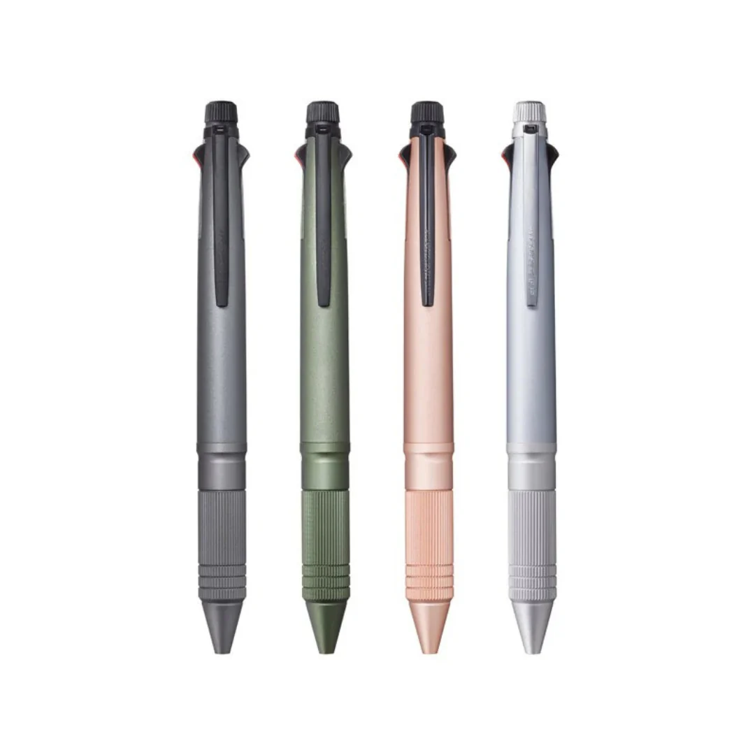 Bi-Functional Pens